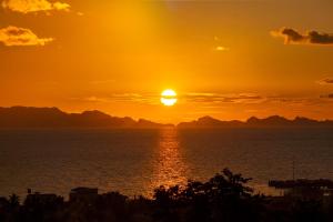 Sunset Villa B 日落海景 泳池花园3卧室