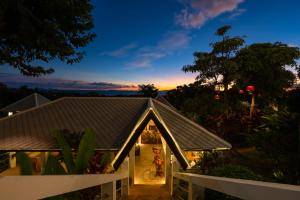 Sunset Villa B 日落海景 泳池花园3卧室