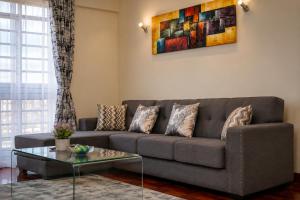 Westlands place
