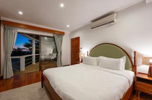 Sunset Villa B 日落海景 泳池花园3卧室