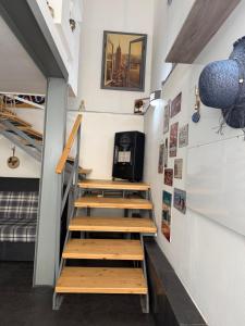 Cozy Urban