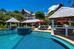Sunset Villa B 日落海景 泳池花园3卧室
