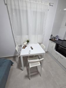 Estudio Madrid 9A