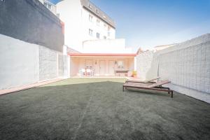 Casa Playa Magdalena