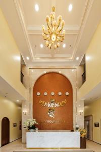 Phoenix Boutique Hotel
