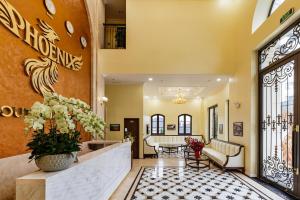 Phoenix Boutique Hotel