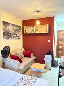 The Cee Apartment