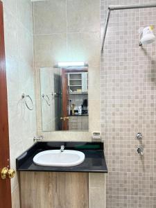 The Cee Apartment