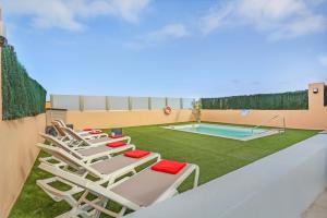 VILLA SUNRISE- A RESTFUL GETAWAY