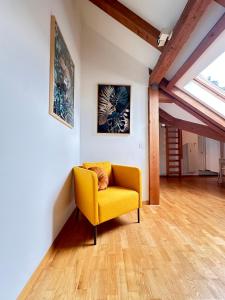 HRE Apartment Winterthur Seen für 4 Gäste