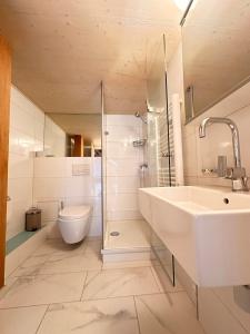 HRE Apartment Winterthur Seen für 4 Gäste