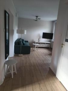 Kolejowa DAli apartamenty