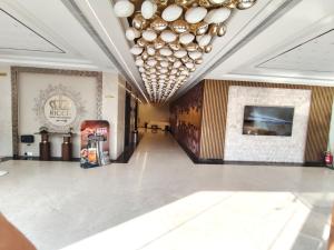 Ricch Hotels