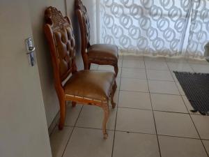 Uakii-Accommodation Self-Catering