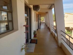 Uakii-Accommodation Self-Catering