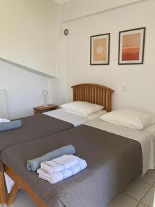 Άmaroo Home-Port View