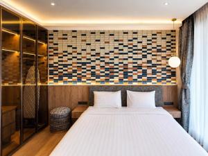 Beachfront Studio Coral 521 Layan Beach