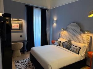 Smart Rooms at Spanish Steps