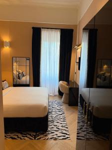 Smart Rooms at Spanish Steps