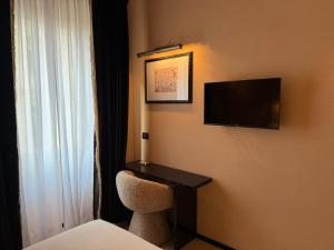 Smart Rooms at Spanish Steps