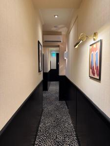 Smart Rooms at Spanish Steps