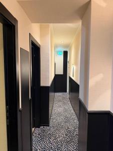 Smart Rooms at Spanish Steps