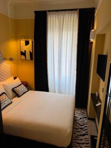 Smart Rooms at Spanish Steps