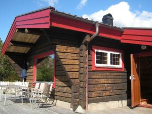 4 star holiday home in Hälleviksstrand