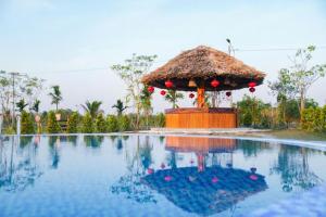 Đảo Xanh Ecofarm