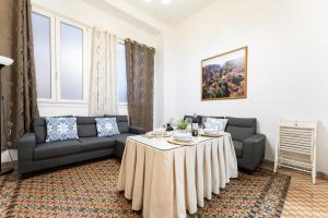 MalagaSuite Central & Spacious Apartment