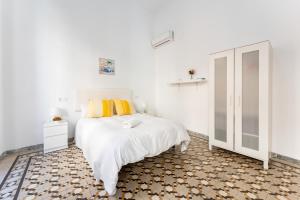 MalagaSuite Central & Spacious Apartment