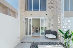 Mendi Villa By Betterplace