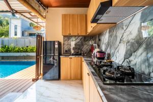 Villa Bundo Senggigi