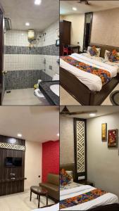 New Hotel Anandam