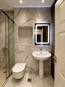 M Place-Sea View Apartment