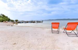 Blue Sea View Apartments