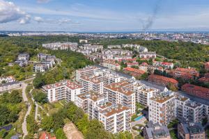 Perspektywa by Comfort Apartments
