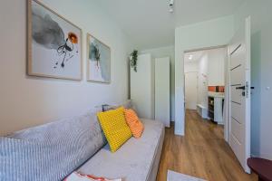 Perspektywa by Comfort Apartments