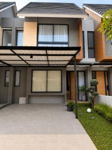 Casa Laviola - 2BR near BSD City