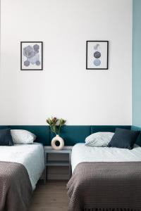 Adler House - Rooms & Apartments