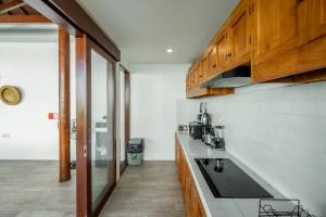 Tropical luxe villa in Bingin w private pool