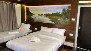 Flora Adventure Resort