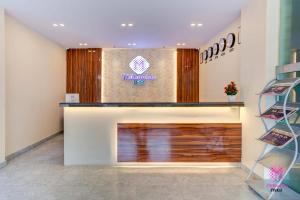 Millennials Hotel