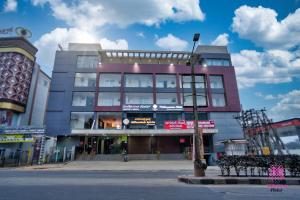 Millennials Hotel