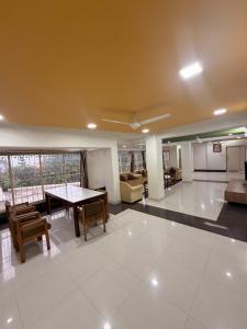 Asmita bungalow