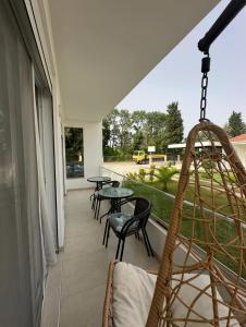 Amra Apartments