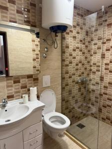 Amra Apartments