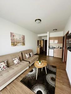 Amra Apartments