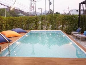 The Restro Hotel