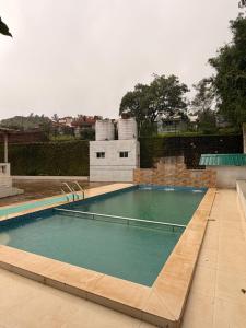 Asmita bungalow